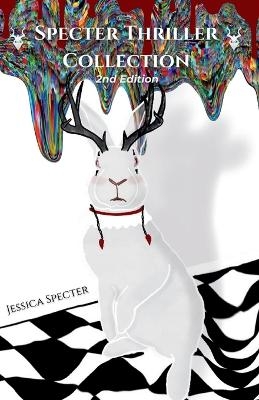 Specter Thriller Collection - Jessica Specter