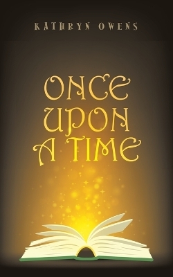 Once Upon a Time - Kathryn Owens