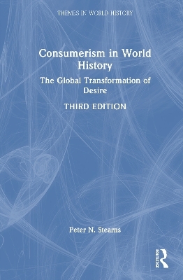 Consumerism in World History