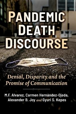 Pandemic Death Discourse