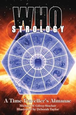 Whostrology - Michael M Gilroy-Sinclair