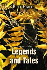 Legends and Tales