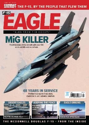 (Inside the) F-15 Eagle