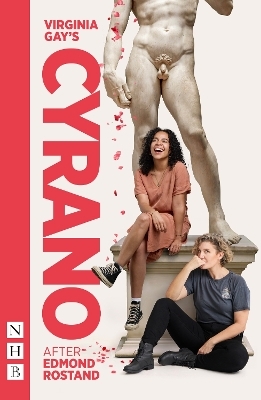 Cyrano - Virginia Gay