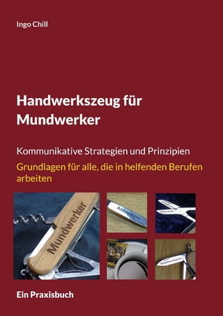 Handwerkszeug für Mundwerker