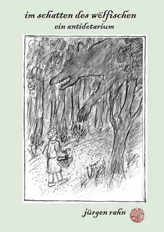 im schatten des wölfischen