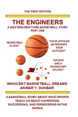 The Engineers - Anwar Yusef Dunbar