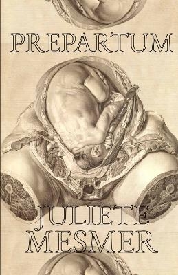 Prepartum - Juliete Mesmer