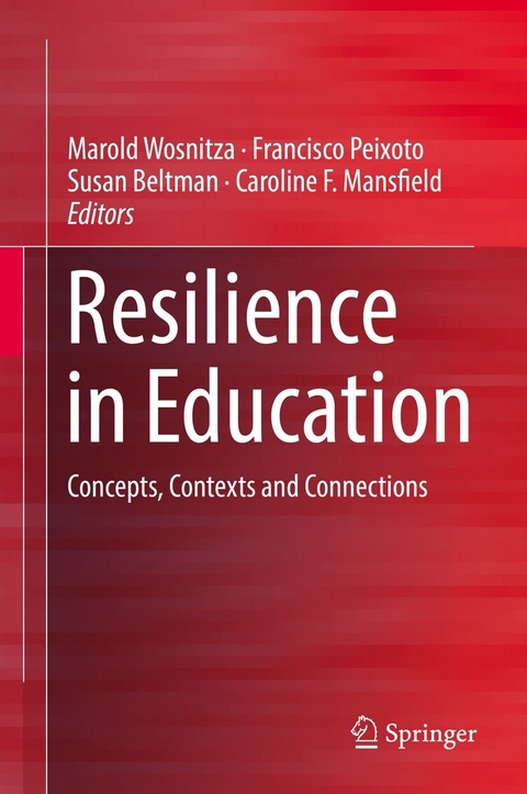 Resilience in Education - 