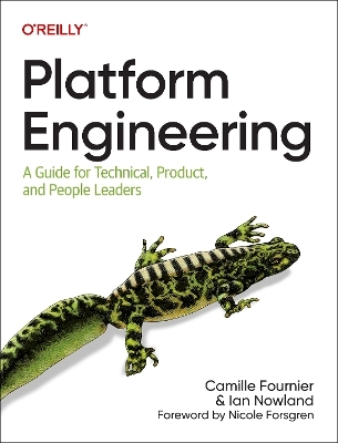 Platform engineering