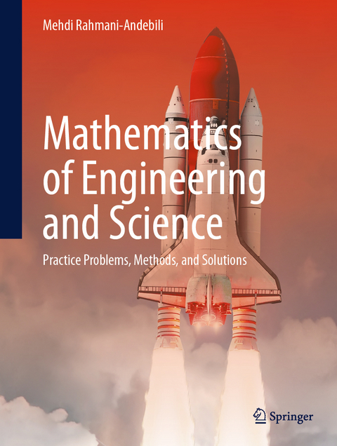 Mathematics of Engineering and Science - Mehdi Rahmani-Andebili