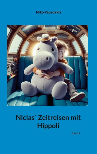 Niclas´ Zeitreisen mit Hippoli