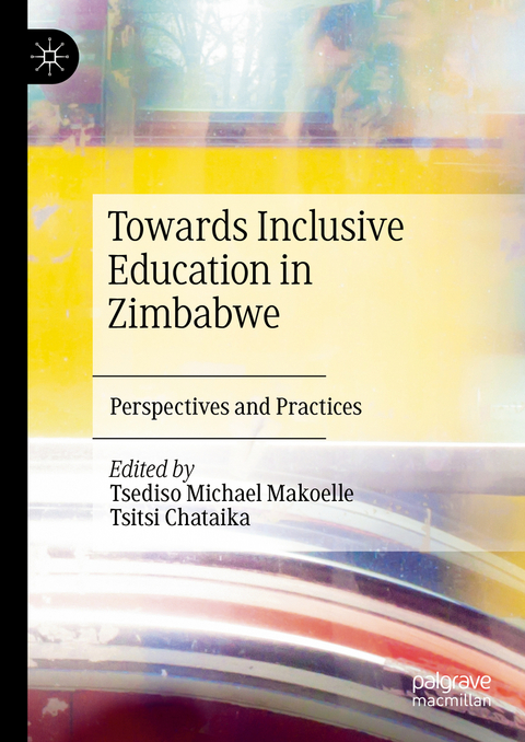 Towards Inclusive Education in Zimbabwe - 