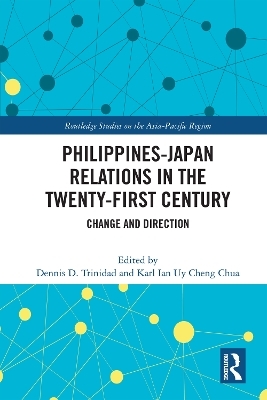 Philippines-Japan Relations in the Twenty-First Century