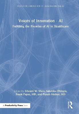 Voices of Innovation - AI - 