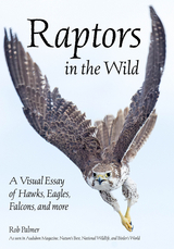 Raptors in the Wild - Rob Palmer