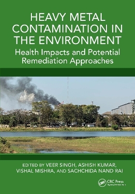 Heavy Metal Contamination in the Environment