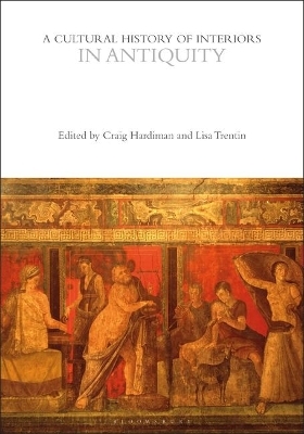 Interiors in the Age of Antiquity - 
