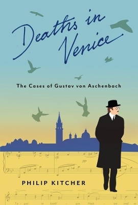 Deaths in Venice - Philip Kitcher