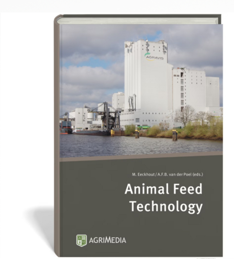 Animal Feed Technology - 