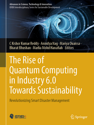 The Rise of Quantum Computing in Industry 6.0 Towards Sustainability