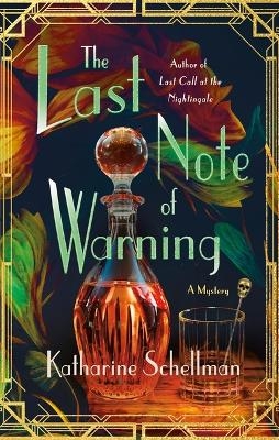 The Last Note of Warning - Katharine Schellman