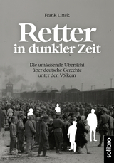 Retter in dunkler Zeit - Frank Littek