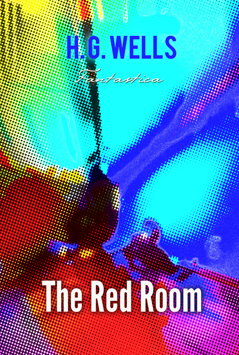 Red Room -  H. G Wells