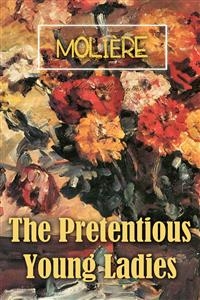Pretentious Young Ladies