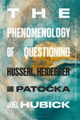 The Phenomenology of Questioning