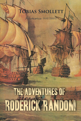 Adventures of Roderick Random