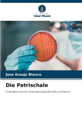 Die Petrischale