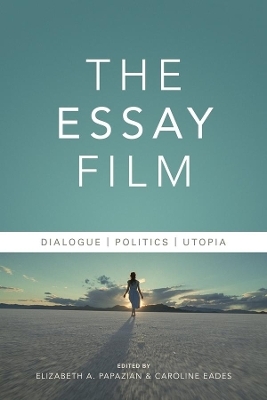 The Essay Film - 