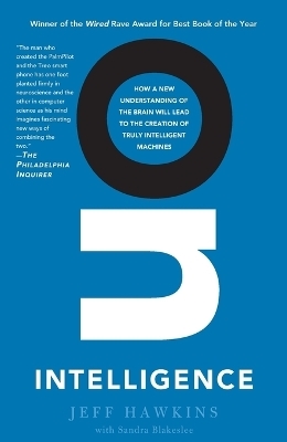 On Intelligence - Jeff Hawkins, Sandra Blakeslee