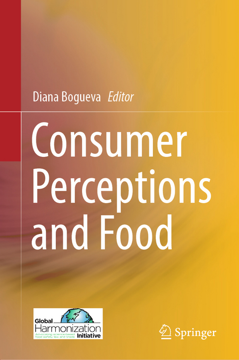 Consumer Perceptions and Food - 