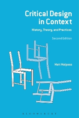 Critical Design in Context