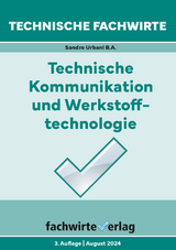 Technische Fachwirte - Sandro Urbani