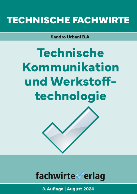 Technische Fachwirte - Sandro Urbani
