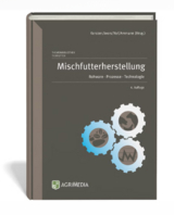 Mischfutterherstellung - 