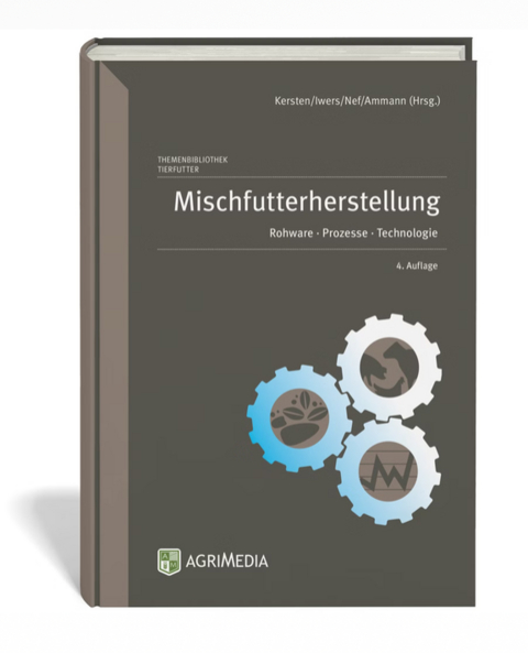 Mischfutterherstellung - 