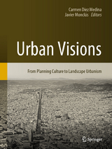 Urban Visions - 