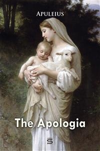 Apologia -  Apuleius