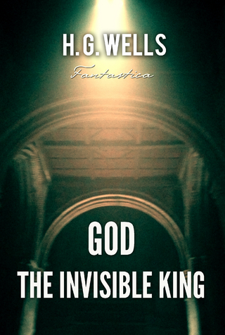 God, the Invisible King