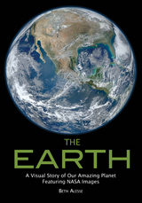 The Earth - Beth Alesse