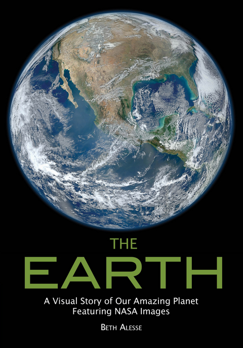 The Earth - Beth Alesse
