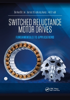 Switched Reluctance Motor Drives - 