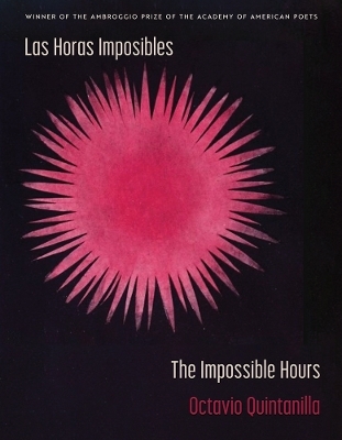 Las Horas Imposibles / the Impossible Hours - Octavio Quintanilla