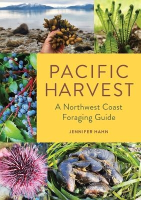 Pacific Harvest - Jennifer Hahn