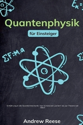 Quantenphysik für Einsteiger