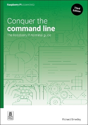 Conquer the command line